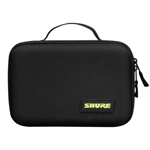 ארגז ל מיקרופון SHURE SH-MV7LWCASE Pro Lite Series Case for MV7