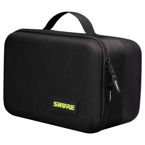 ארגז ל מיקרופון SHURE SH-MV7LWCASE Pro Lite Series Case for MV7