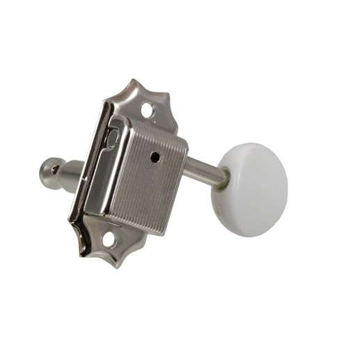סט מפתחות 3+3 ניקל Allparts TK-0977-001 Gotoh