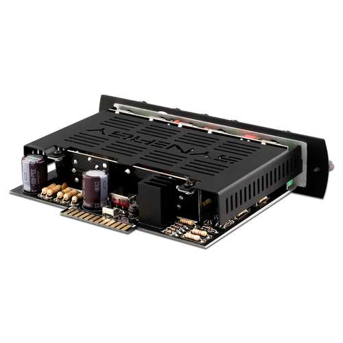 מודול למגבר SYNERGY ECSTASY - 2 CHANNEL PREAMP MODULE - 2 x 12AX7