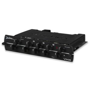 מודול למגבר SYNERGY VH4 - 2 CHANNEL PREAMP MODULE - 2 x 12AX7