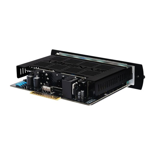 מודול למגבר SYNERGY Z WRECK - 2 CHANNEL PREAMP MODULE WITH PHASE INVERTER CIRCUIT - 2 x 12AX7