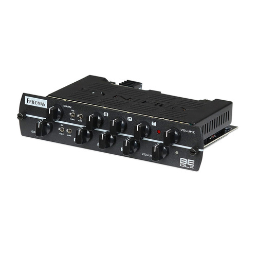 מודול למגבר SYNERGY DS - 2 CHANNEL PREAMP MODULE - 2 x 12AX7