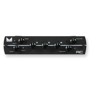 מודול למגבר SYNERGY AC - 2 CHANNEL PREAMP MODULE - 2 x 12AX7