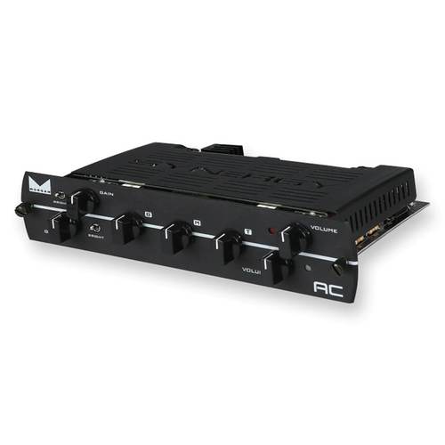 מודול למגבר SYNERGY AC - 2 CHANNEL PREAMP MODULE - 2 x 12AX7