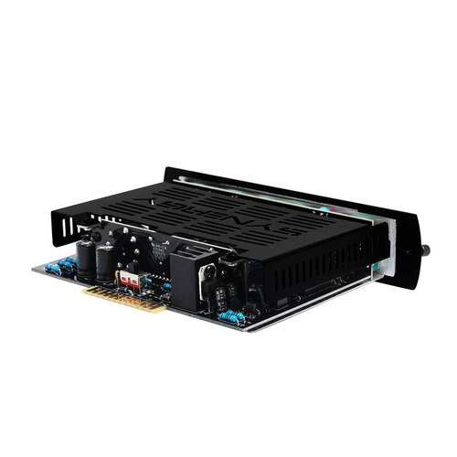 מודול למגבר SYNERGY SLO II - 2 CHANNEL PREAMP MODULE WITH INDEPENDENT EQS - 2 x 12AX7