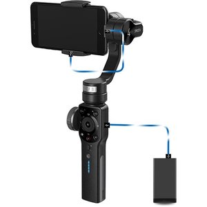 גימבל Zhiyun Smooth 4