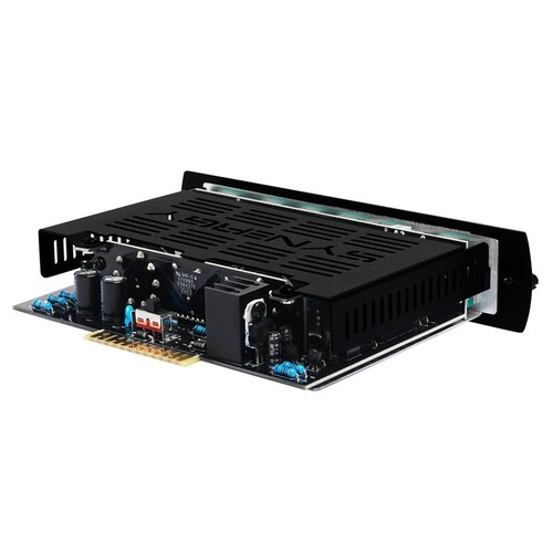 מודול למגבר SYNERGY DRECT - 2 CHANNEL PREAMP MODULE - 2 x 12AX7