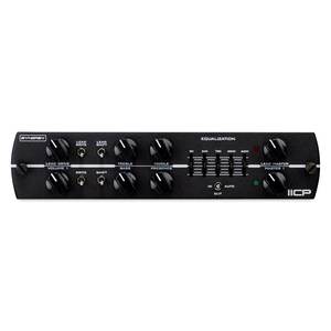 מודול למגבר SYNERGY IICP - 2 CHANNEL PREAMP MODULE - 2 x 12AX7
