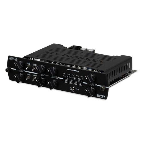 מודול למגבר SYNERGY IICP - 2 CHANNEL PREAMP MODULE - 2 x 12AX7