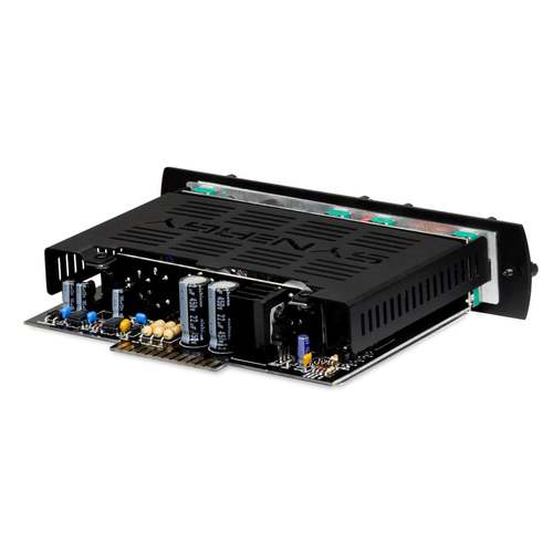 מודול למגבר SYNERGY IICP - 2 CHANNEL PREAMP MODULE - 2 x 12AX7