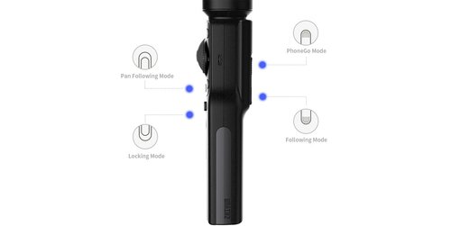 גימבל Zhiyun Smooth 4