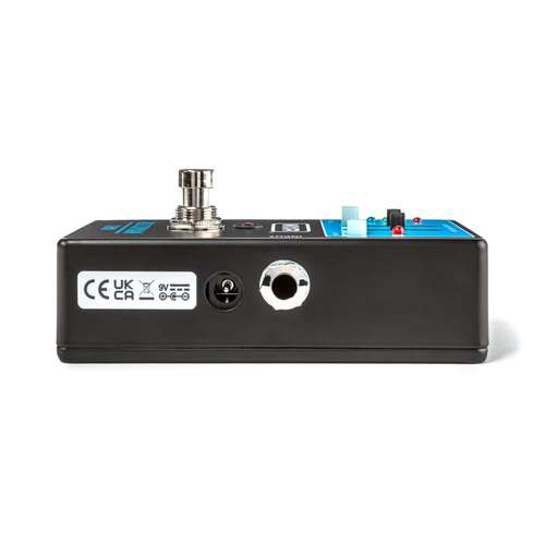 MXR MX100 ROCKMAN X100