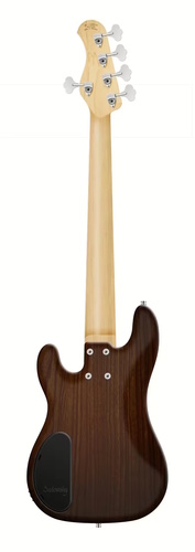 גיטרה בס SADOWSKY 21 Fret Hybrid PJ Bass 5 AT TS CHR Act