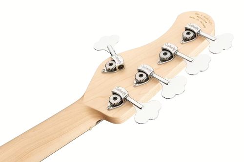 גיטרה בס 5 מיתרים SADOWSKY 24 Fret Vintage J Bass 5 OW SHP CHR