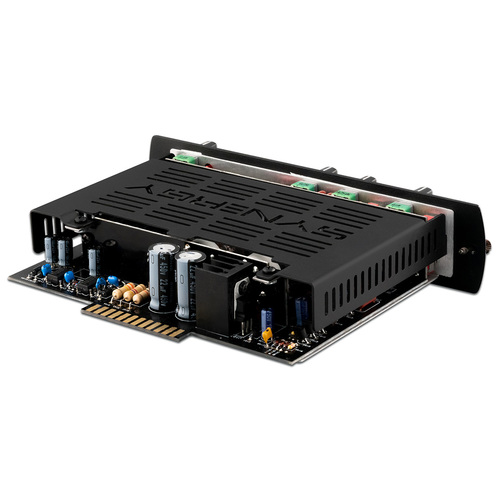 מודול למגבר SYNERGY FRYETTE PITTBULL ULTRALEAD- 2 CHANNEL PREAMP MODULE - 2 x 12AX7