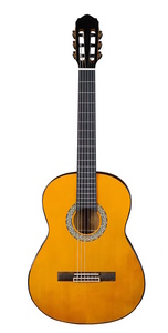 גיטרה קלאסית דגם פלמנקו WINZZ WCG190 Flamenco guitar solid top