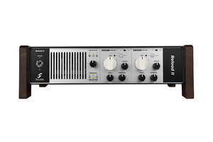 Two Notes Reload II Audio attenuator Load box