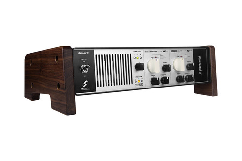Two Notes Reload II Audio attenuator Load box
