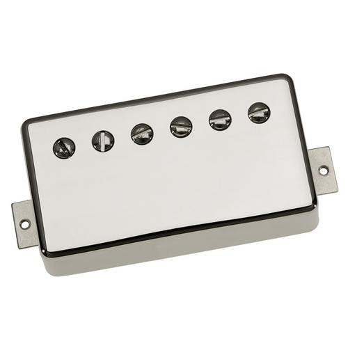 פיק אפ לגיטרה חשמלית DIMARZIO DP308N PAF®57 Neck, Nickel Cover