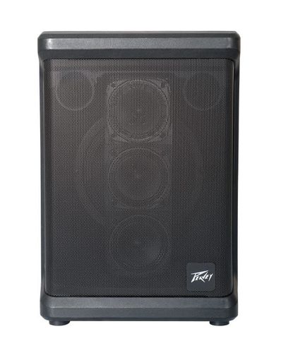 רמקול מוגבר נטען PEAVEY SOLO BATTERY 90 watts BLUETOOTH