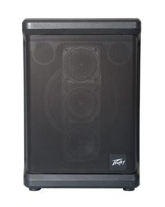 רמקול מוגבר נטען PEAVEY SOLO BATTERY 90 watts BLUETOOTH