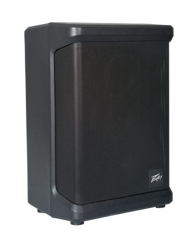 רמקול מוגבר נטען PEAVEY SOLO BATTERY 90 watts BLUETOOTH