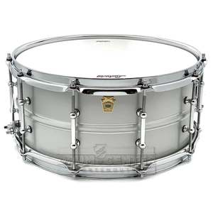 תוף סנר "6.5 * "14 Ludwig LM405CT 6.5X14 Acrolite w/ Tube Lugs
