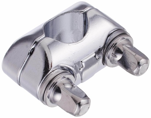 LUDWIG PLH1133 Memory Lock, Barrel 12Mm