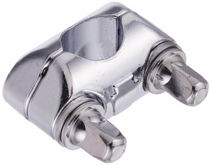 LUDWIG PLH1133 Memory Lock, Barrel 12Mm