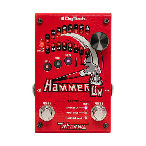 DIGITECH HAMMERON-V-04
