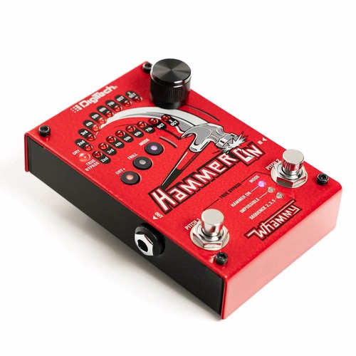 DIGITECH HAMMERON-V-04