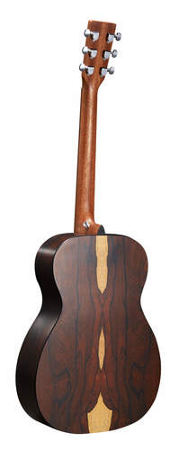 גיטרה אקוסטית מוגברת + נרתיק MARTIN 00-X2E Sit/Cocobolo HPL
