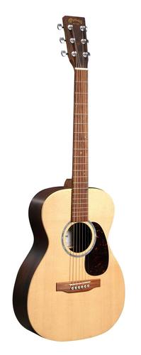 גיטרה אקוסטית מוגברת + נרתיק MARTIN 0-X2E Sit/Cocobolo HPL
