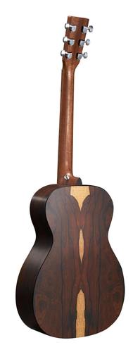 גיטרה אקוסטית מוגברת + נרתיק MARTIN 0-X2E Sit/Cocobolo HPL
