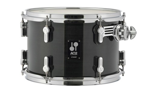 טם טם SONOR AQ2 1208 TT TSB 13114 Transp Stain Black 12