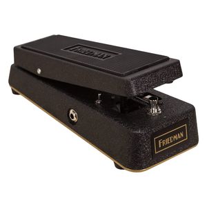 פדל ווה ווה Friedman GOLD 72 WAH Pedalie