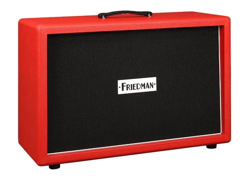 רמקול לגיטרה Friedman JAKE E LEE SIGNATURE 2x12