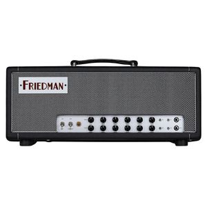 מגבר ראש מנורות Friedman TWIN SISTER 2 Channel 40W Head 5881 Tubes Series FX Loop