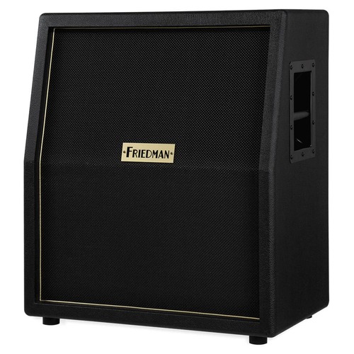 רמקול לגיטרה Friedman VERTICAL 212 2x12