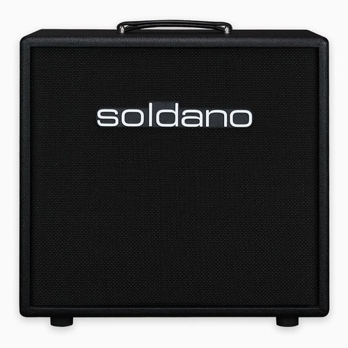 רמקול לגיטרה SOLDANO 1X12