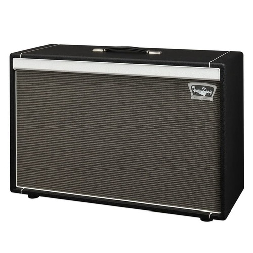 רמקול לגיטרה Tone King ROYALIST 212 2X12 EXTENSION CABINET