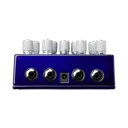 אפקט אוברדרייב Wampler Dual Pantheon Deluxe Overdrivew