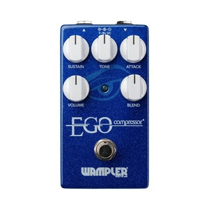 אפקט קומפרסור Wampler Ego Compressor Pedal
