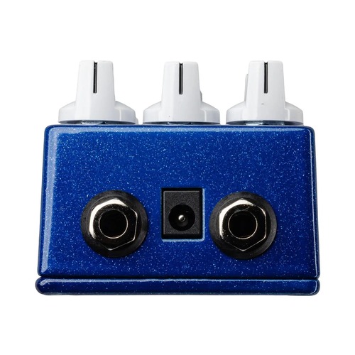 אפקט קומפרסור Wampler Ego Compressor Pedal
