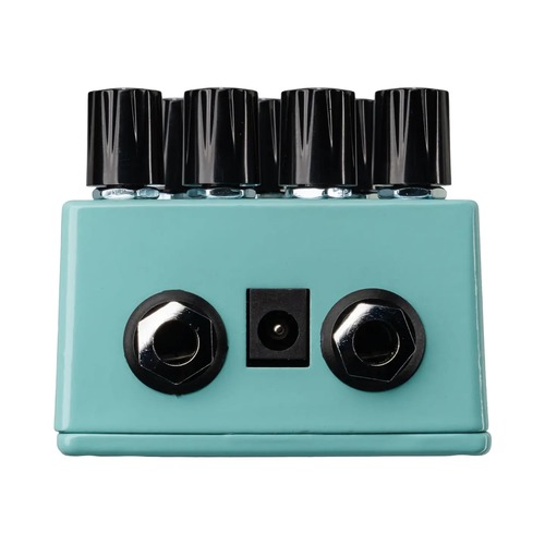 אפקט אקולייזר Wampler Equator Parametric EQ Pedal