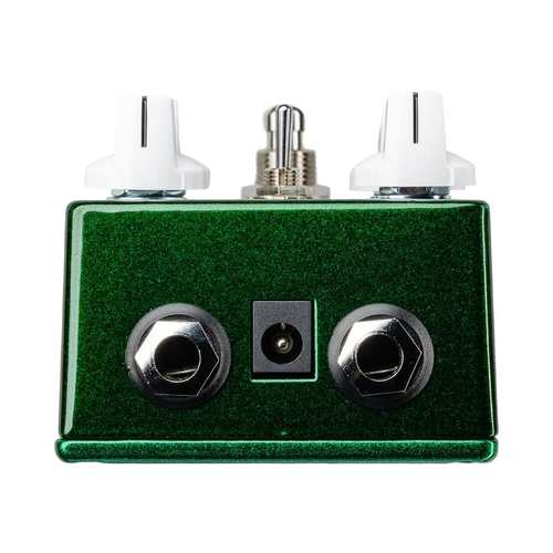 אפקט אוברדרייב Wampler Euphoria Overdrive Pedal
