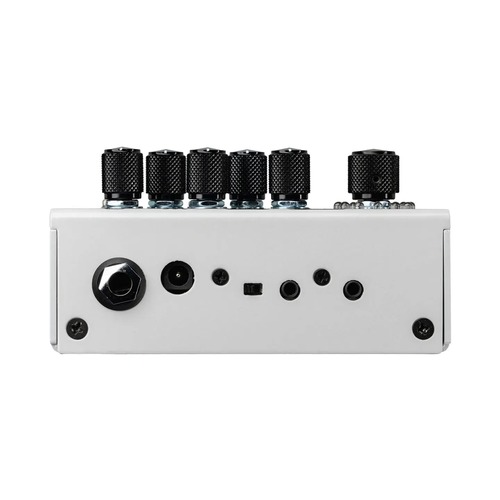 Wampler Multi-Delay Effects Box with Advanced DSP and Programmable Presets