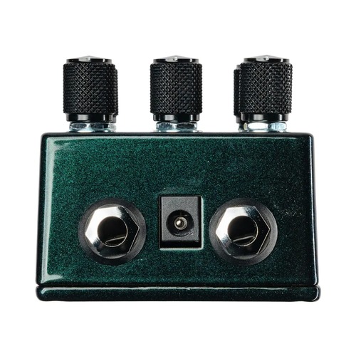 אפקט אוברדרייב Wampler Mofetta Overdrive/Distortion Pedal