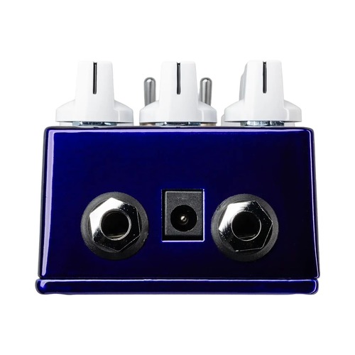 אפקט דיטורשיין Wampler Pantheon British Blues Distortion Pedal